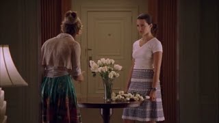 Celebrity Carrie Mad At Charlotte | Sex and the City Net Worth