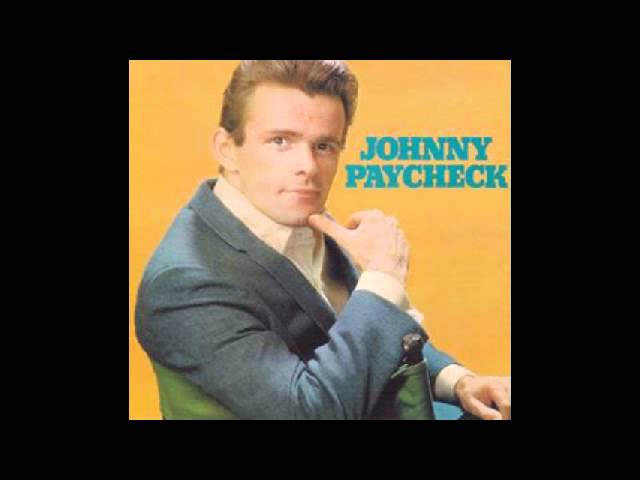 Watch Johnny Paycheck : A-11 on YouTube Watch Johnny Paycheck : A-11 on YouTube