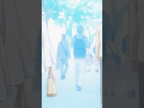 Аниме Shorts Друг Друга Отражения