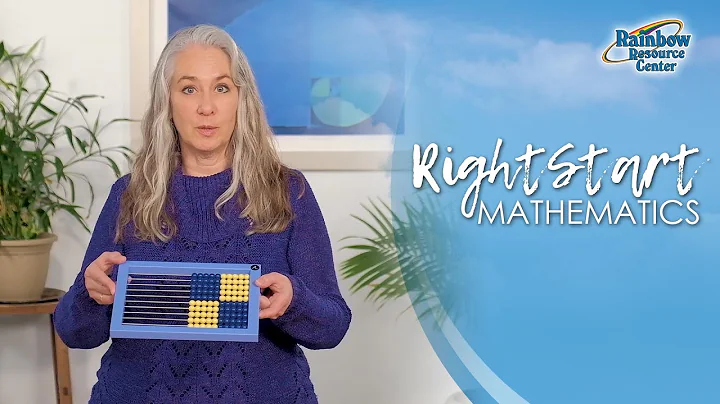 RightStart Mathematics: Our Approach to Math