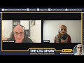 Revolutionizing SME Finance Management: Metric CTO on the AI Advantage in FinTech