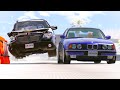 EXTREME CAR CRASHES Compilation #263 - BeamNG Drive | CRASHdriven