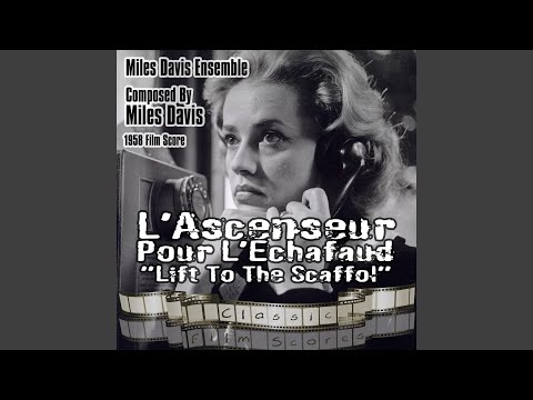 Assassinat (Take 3) (L'assassinat De Carala)