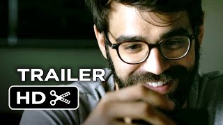 10,000 Km  US Release Trailer 1 (2015) - Romantic Drama HD