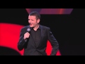 Kevin bridges  a whole different story  school uniform