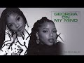 Chloe x halle  georgia on my mind official audio