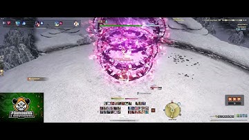 DRG Opener + 2Min Burst