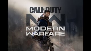 roger plays Call of Duty: Modern Warfare 2019 | P-3