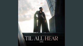For Your Glory (Reprise) (Live)