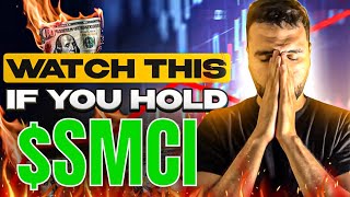 Smci Stock Emergency Upload Smci