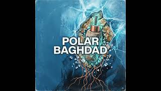 Polar Baghdad #opensource #universe #lifeisbutadream #automobile #space #raonigillet #visuals