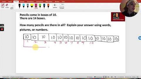 Grade 2, Module 3, Lesson 15 (Friendship Public Charter School)