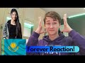I reacted to Kazakhstan's song for Junior Eurovision 2020: Forever