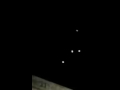 Multiple UFOs in the skies of Conroe 2015