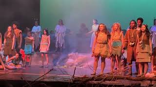 Famous Lilah Fodel , age 15 (high school freshman), as Chorn in Starkid’s Firebringer. Net Worth