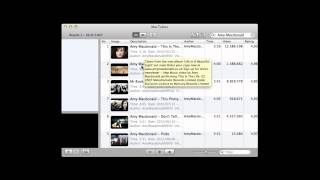 Descargar vídeos de YouTube con MacTubes