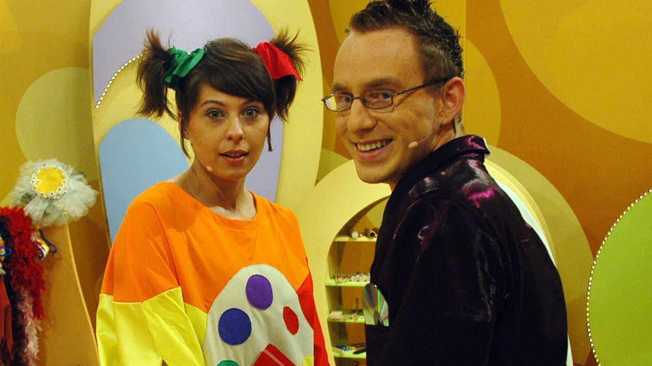 Jedynkowe Przedszkole - Radio