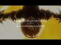 アニメ『NieR:Automata Ver1.1a』Blu-ray Disc BOX & DVD BOX Vol.2｜CM