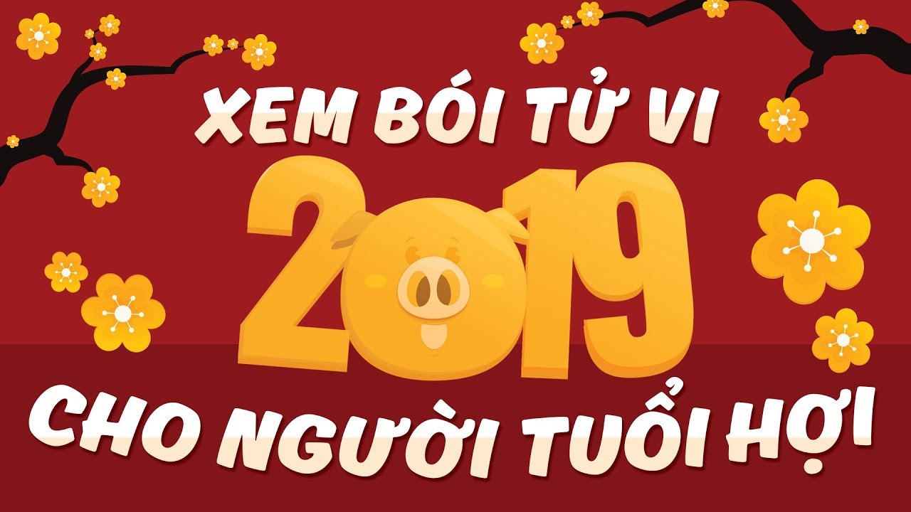 2019 tuổi gì? Xem tử vi 2023 Kỷ Hợi 2019 nam mạng