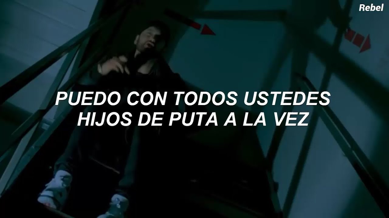 Eminem - Fall (sub. español)