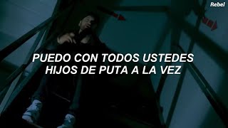 Eminem - Fall (sub. español)