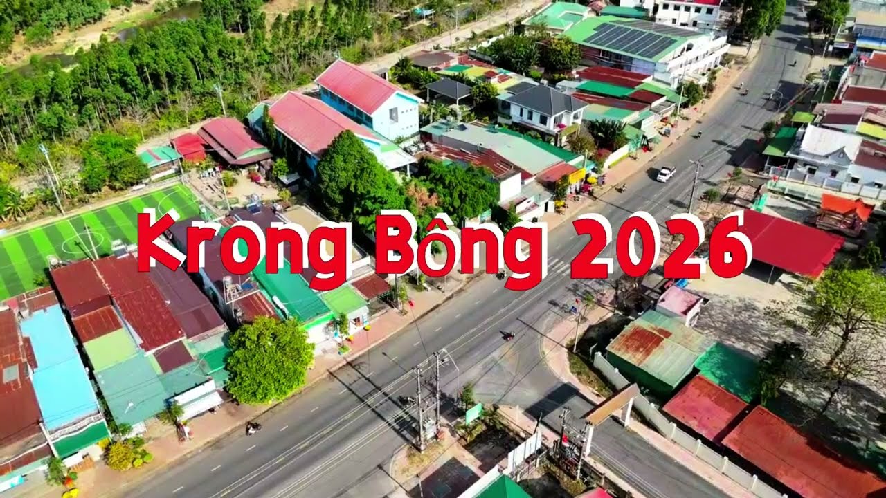 KrongBong - 2026