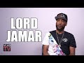 Lord Jamar on Danny Trejo's Authenticity, 10 People Dying Over 'American Me' (Part 6)