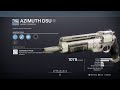 Destiny 2 livestream