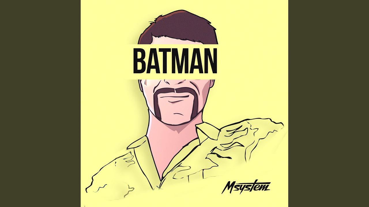 Watch Batman on YouTube Watch Batman on YouTube