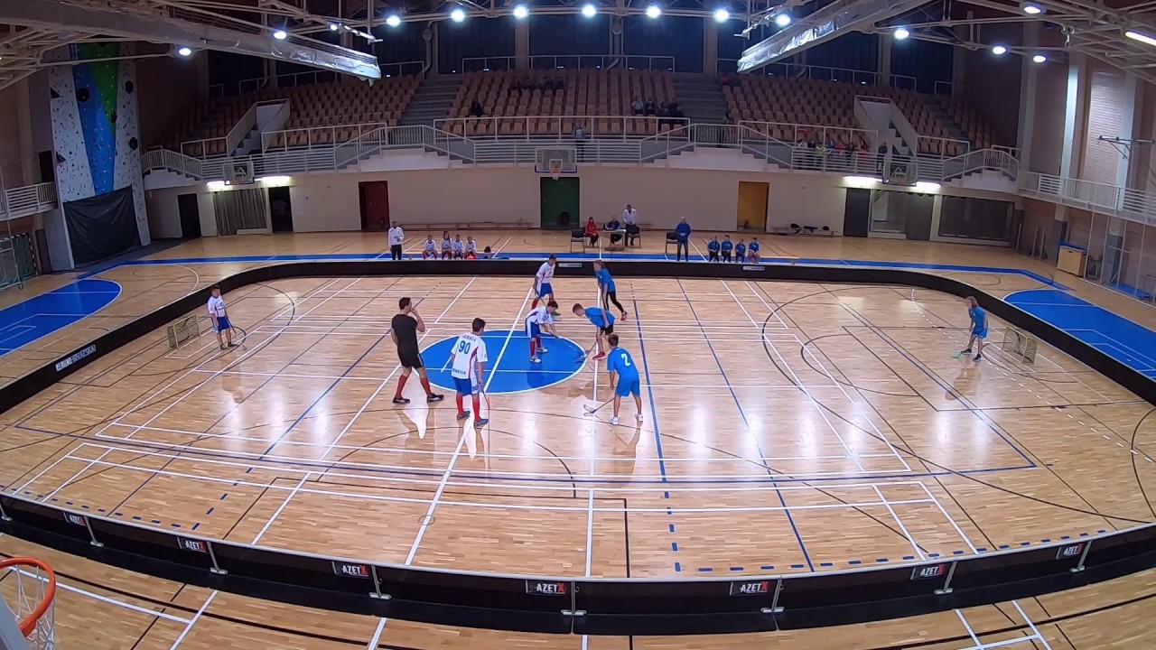 Floorball Sh Floorball Sh