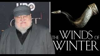 ทำไมหนังสือ The Winds of Winter ( Game of thrones เล่ม 6) ของ จอร์จ อาร์. อาร์. มาร์ติน ไม่ออกสักที