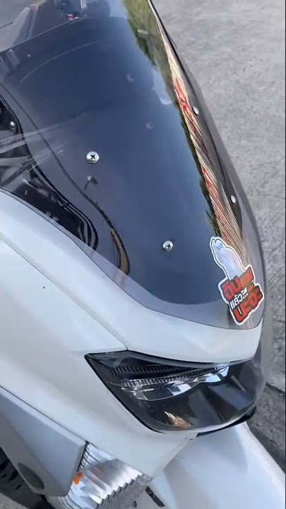 Nmax 2 silinder 🔥