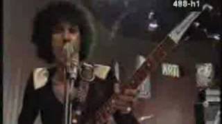 Thin Lizzy - The Rocker - Berlin 18-09-1973