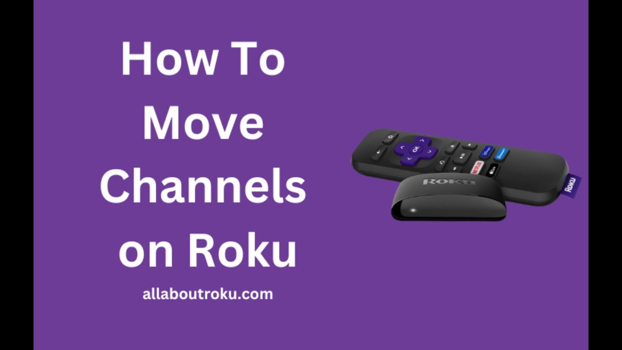 How To Move Channels On Roku AllaboutRoku YouTube how-to-rearrange-channels-on-youtube-tv-2025-full-guide-youtube