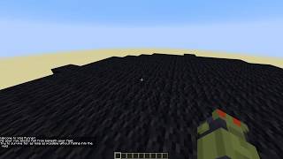 PyCraft Game - Void Runner