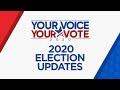 2020 Election: ABC Special Report as Biden takes the lead in Pennsylvania, Georgia -- WATCH LIVE