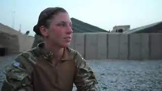 yt1s com   Interview interrupted by firefight v240P