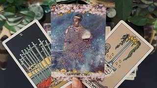 AQUARIUS “Definitive Ending! Major Breakthrough!” Aug 24-30 Tarot