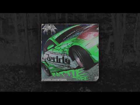 SCRIPTZ - RATTLESNAKE (PROD. RIPVANN)