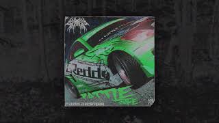 Scriptz - Rattlesnake Prod. Ripvann