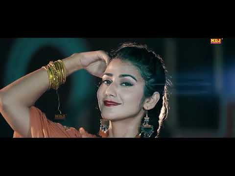 TERE LOOK NE LOOT LIYA (Official Video) - RAJU PUNJABI | Sweta Chauhan | New Haryanvi Song 2026