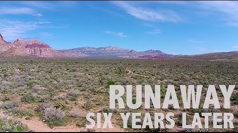 Runaway - Music Video