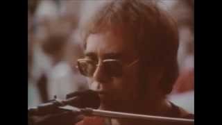 Elton John LIVE in Sweden 1971 Part 1