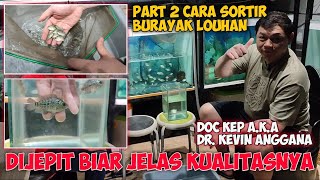 SORTIR BURAYAK LOUHAN ALA DOKTER KEVIN PART 2