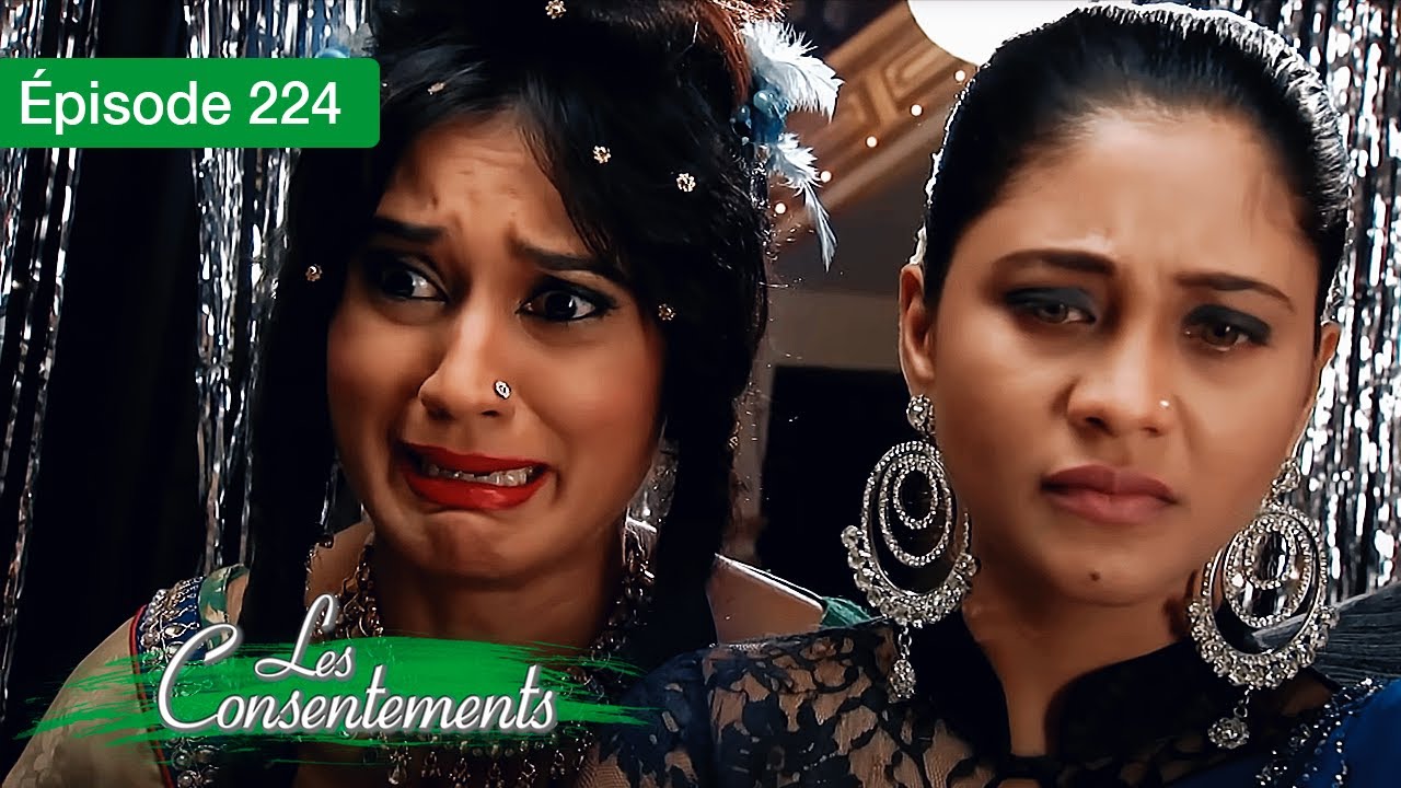 Les consentements - Saison 3 - Le destin de Zoya - EP 63 - Qubool Hai - Série doublée en français