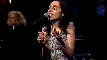PJ Harvey - C
