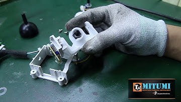 How to Replace PitchBend for KORG