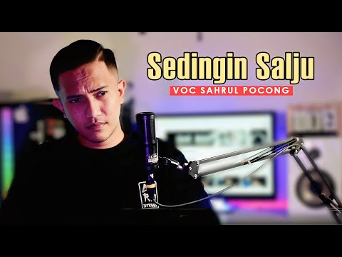 SEDINGIN SALJU | Voc : Aulia D