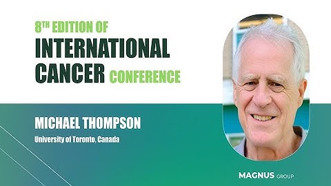 Gemultiplexte detectie van biomarkers voor eierstokkanker | ICC 2025