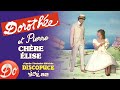 Dorothe et pierre  chre lise  discopuce  le jardin des chansons  comptine pour enfant